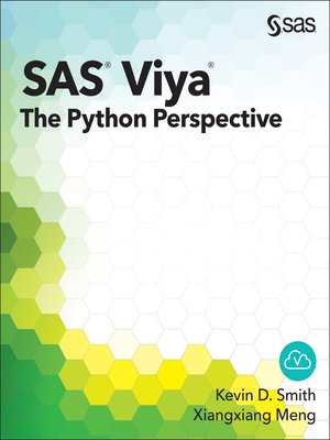 cover image of SAS Viya